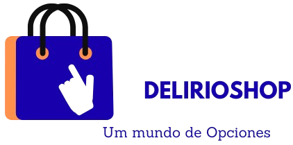 Delirio Shop